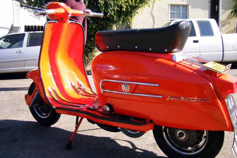 1962 Li 150