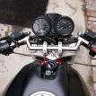 Ducati Handle bars