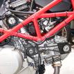 Ducati Monster Belt Service 